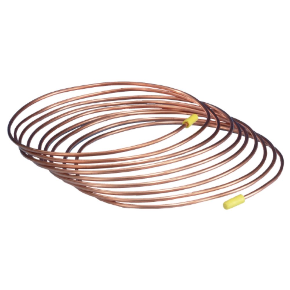 BC85X9 Genuine OEM Supco CAP TUBE .085 ID X 9 FT