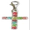  UNIX NX29-18 Design Charm Head (Cross) for Table Tennis view 1