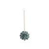 alfi CleanFix 0092010025 Cleaning Brush 25 cm Specially Shaped Microfibre Brush for Gentle, Thorough Cleaning of Mugs and Glasses view 1