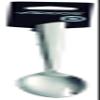 ARCOS Stainless Steel 3-Piece Table Spoon Set (18/10, 200 mm, Silver Color), Monoblock of One Piece view 1