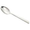 ARCOS Stainless Steel 3-Piece Table Spoon Set (18/10, 200 mm, Silver Color), Monoblock of One Piece view 3