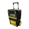DURATOOL 22-17835 ROLLING WORKSHOP ACCESSORY DRAWER AND BAG view 1