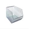 Quantum Storage Systems Ultra MESH BIN Chrome view 1
