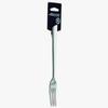 Arcos Toscana Series, Set of Table Forks, 3 Forks, One-Piece Monoblock in Stainless Steel 18y10 and 200 mm, Silver Color view 2