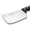 Arcos Pastry Knife/Cake Knife 12 Inch Nitrum Stainless Steel and 300 mm Blade.Ergonomic Polypropylene Handle. Allows easy dividing, cutting and serving of cake bases. Series 2900. Color White view 3