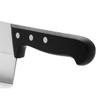 Arcos Pastry Knife/Cake Knife 12 Inch Nitrum Stainless Steel and 300 mm Blade.Ergonomic Polypropylene Handle. Allows easy dividing, cutting and serving of cake bases. Series 2900. Color White view 4