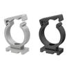 Desa 15005151 Clamp Plastica Click Nylon HF 15 Black view 1