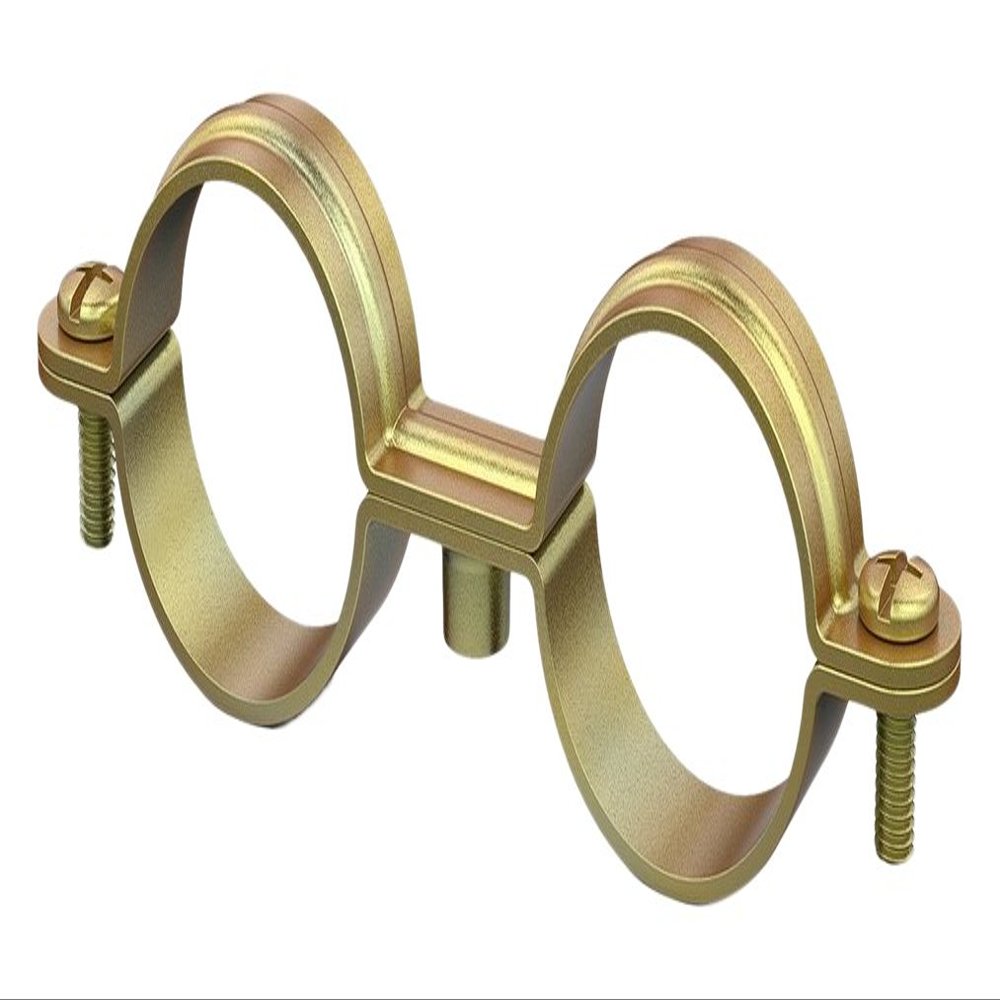 Desa 15710020 Double Clamp M6 20