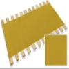 The Furniture Cove Full Size Custom Bed Slats With Dark Sage Canvas Material -Help Support Your Box Spring and Mattress view 1