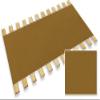 The Furniture Cove Full Size Custom Bed Slats With Stone Canvas Material -Help Support Your Box Spring and Mattress view 1
