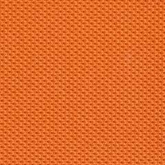Steelcase Gesture Office Chair - Cogent: Connect Tangerine Fabric, Medium Seat Height, Shell Back, Light on Dark Frame, Lumbar Support