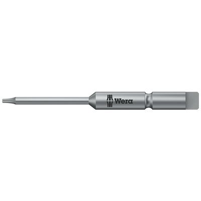 867/9 TX 6 X 44 MM BITS FOR TORX SOCKET SCREWS