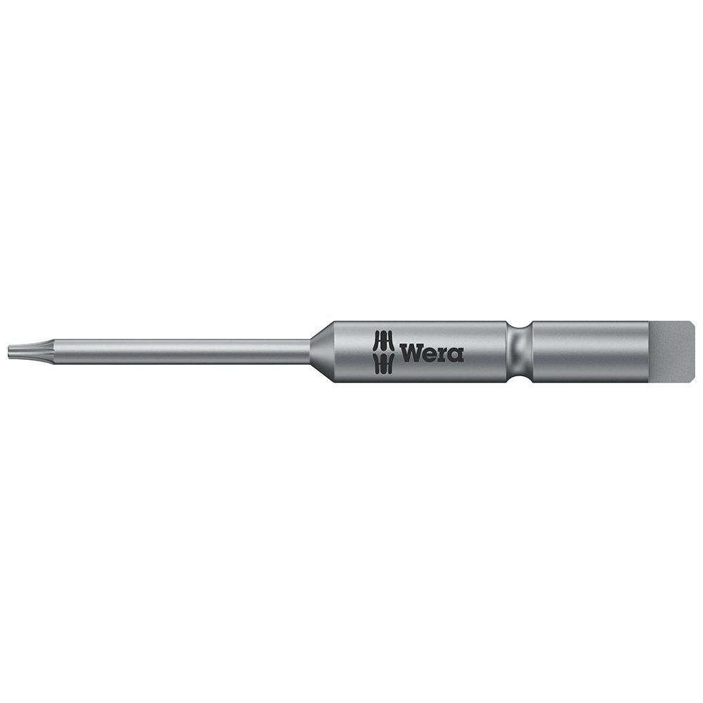 867/9 TX 6 X 44 MM BITS FOR TORX SOCKET SCREWS