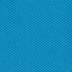 Steelcase Gesture Office Chair - Cogent: Connect Blue Jay Fabric, Low Seat Height, Shell Back, Light on Dark Frame, Polished Aluminum Base, Lumbar Support