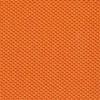 Steelcase Gesture Office Chair - Cogent: Connect Tangerine Fabric, Low Seat Height, Wrapped Back, Dark on Dark Frame, Polished Aluminum Base, Lumbar Support view 3