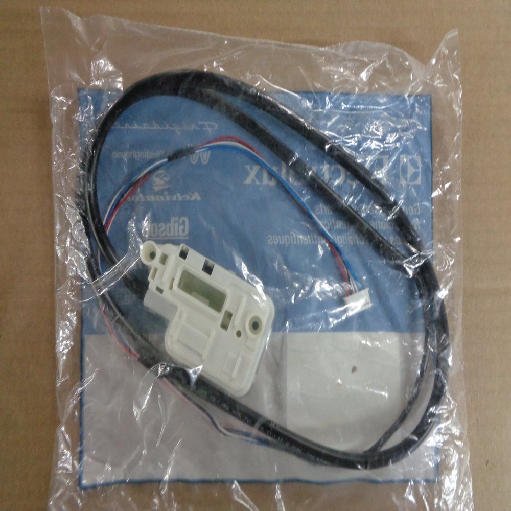 5304492319 Washer Lid Lock Assembly Genuine Original Equipment Manufacturer (OEM) Part