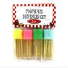 Bulk Buys Toothpick dispenser set (Set of 36) view 1