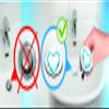 Kleine Wolke "Pluggy Monster Drain Plug, Multi-Colour, X-Large view 2