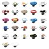 Kleine Wolke "Pluggy Monster Drain Plug, Multi-Colour, X-Large view 4