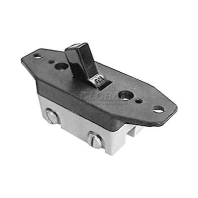 Switch, ON/Off Toggle;