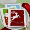 Personalized Tea Favors - Set of 30 (Holiday) view 1