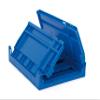 Tayg 204029 Stackable and Foldable Storage Bin mod. 54P, Blue view 4