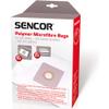 Vacuum Cleaner Bags for Sencor SVC Micro 660/6705 Pack (Microfiber) view 1