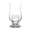 Anchor Hocking Footed Hurricane Candle Holder view 1