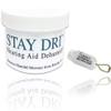 Estwarkim Stay Dri Hearing Aid Dehumidifier which Removes harmful moisture view 1