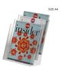 Q-Connect Three Pocket Literature Holder A4 KF04188 view 2