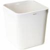 Kitchen Safe: Medium White Base Replacement view 2