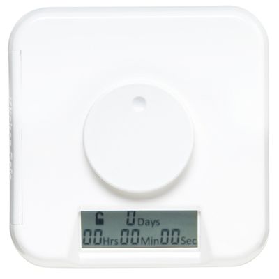 Kitchen Safe: White Lid Replacement