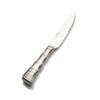 Bon Chef S934 Stainless Steel Kobe Steak Knife with Serration, 9-3/4" Length (Pack of 12) view 1