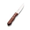 Bon Chef S937 Pointed Tip Blade Steak Knife with Dark Wood Handle, 10" Length (Pack of 12) view 1