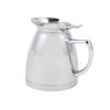 Bon Chef 4051 Stainless Steel Insulated Server, 20-Ounce Capacity view 1