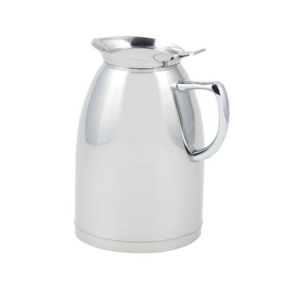 Bon Chef 4053 Stainless Steel Insulated Server, 64-Ounce Capacity