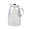 Bon Chef 4053 Stainless Steel Insulated Server, 64-Ounce Capacity view 1
