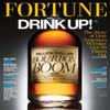 Fortune Magazine (February 24, 2014) The Billion Dollar Bourbon Boom view 1