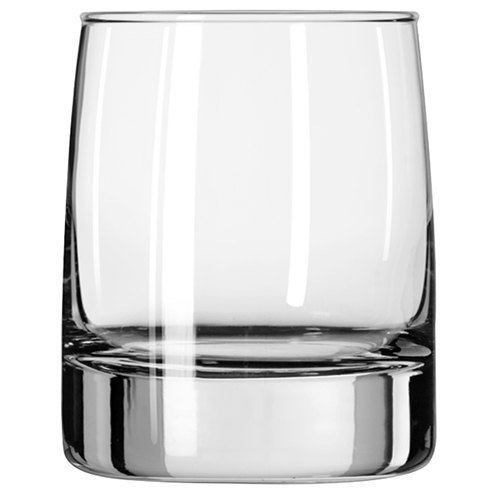 12 oz Double Old Fashioned Glass - Vibe