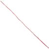 Tokyo Ribbon Papierel 47, American Red, Approx. 0.04 inches (1 mm) x 48.2 ft (130 m) view 1