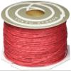 Tokyo Ribbon Papierel 47, American Red, Approx. 0.04 inches (1 mm) x 48.2 ft (130 m) view 2