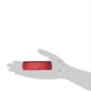 Tokyo Ribbon Papierel 47, American Red, Approx. 0.04 inches (1 mm) x 48.2 ft (130 m) view 3