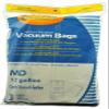 9 MD Modern Day 12 gallon 721H 721-5 Style Central Vacuum System Bags view 1