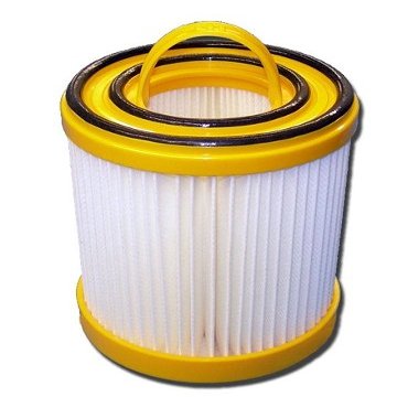 1 Eureka DCF3 DCF-3 HEPA Dust Cup Filter for 5700 5800 62136 61830A 6182
