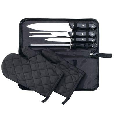 7 Piece Chef Set