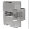 Folger Adam 310-4S-24D-630 Rim Device Electric Strike w/ Squarebolt view 1