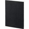 Fellowes Medium Carbon Filter Dx55 - 13 Height X 10 Width X 0.2 Depth view 1