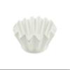 10 Strawberry Street Set of 4 Whittier Ruffle Round Bowls view 1