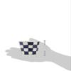  Hama Pottery 301988 Arita Pottery Sota Kiln, Checkered, Bentaled Soba, Chiyokuchi, Blue view 4