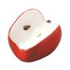 Arita Ware 485220 Chopsticks Holder, Nishiki Apple, Red view 1